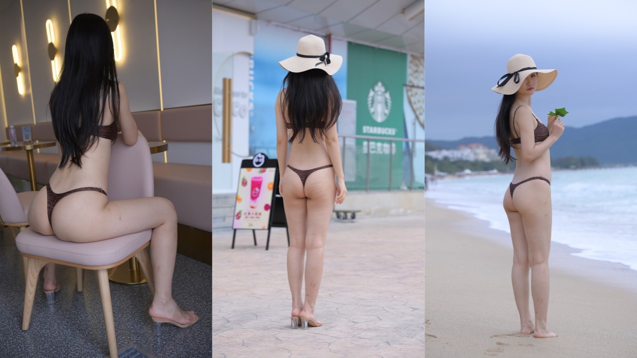 魂魂旅拍作品 第十一篇：伤痕